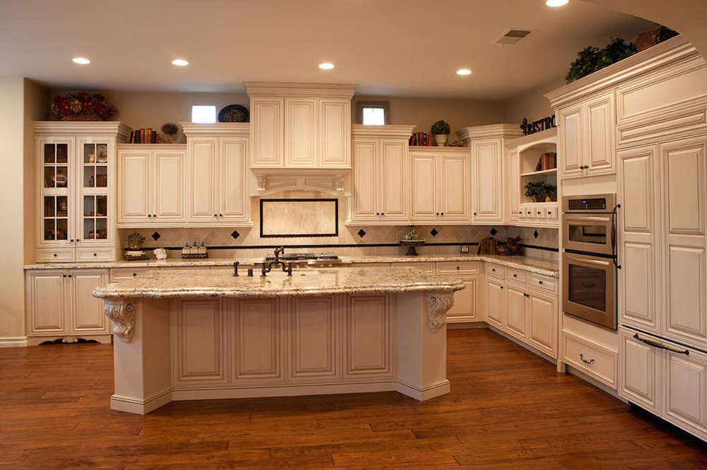 Custom Cabinetry