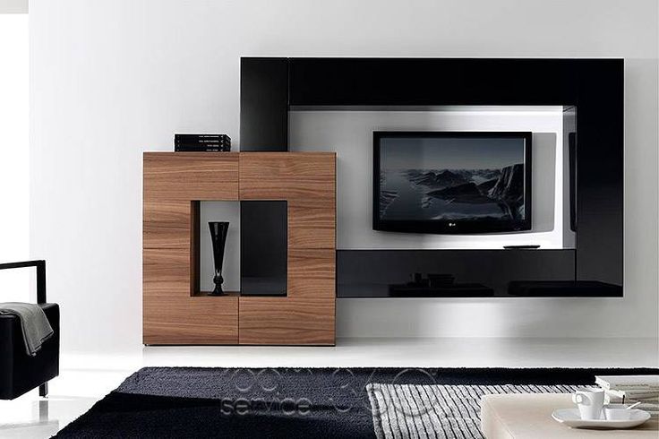 TV Units