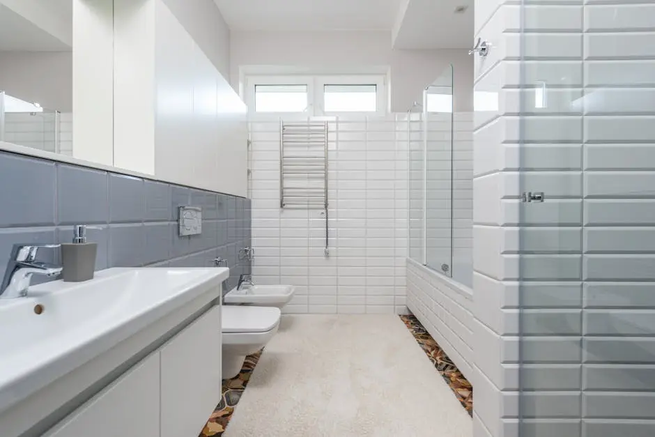 How Long Does a Bathroom Renovation Take?