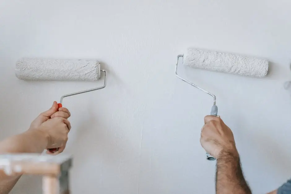 What are the Benefits of Using Professional Painters in Norwest for Your Renovation Project?