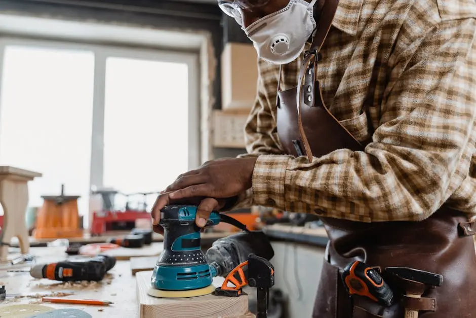 Is Floor Sanding Messy and How to Prepare for It in Sydney?