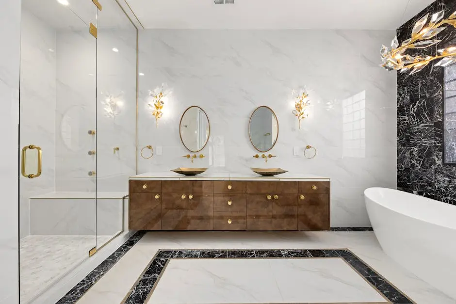 12 Reasons to Choose Luxury Bathroom Renovations in Sydney’s Northern Suburbs