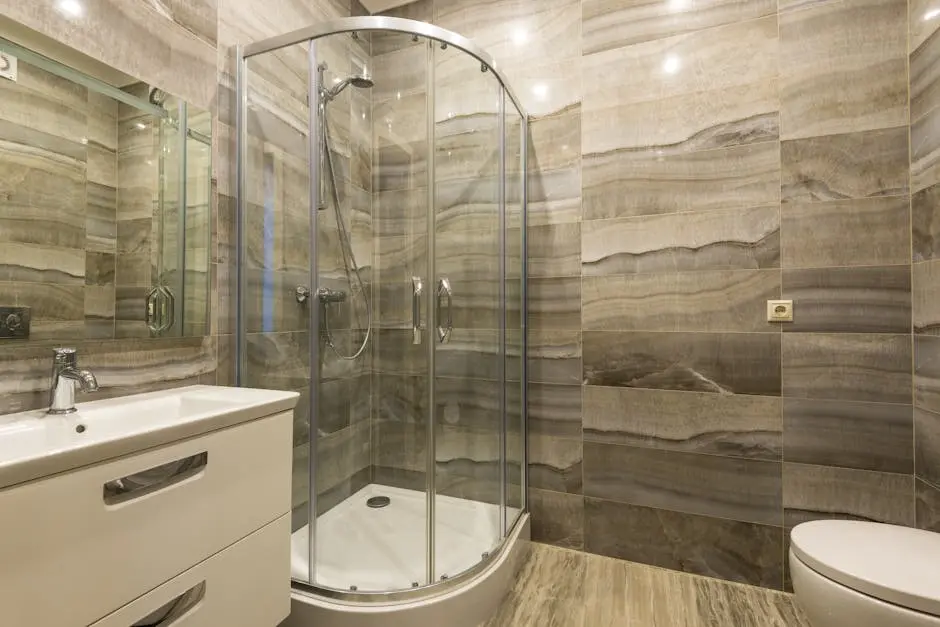 What Are the Latest Trends in Luxury Bathroom Renovations in Sydney?