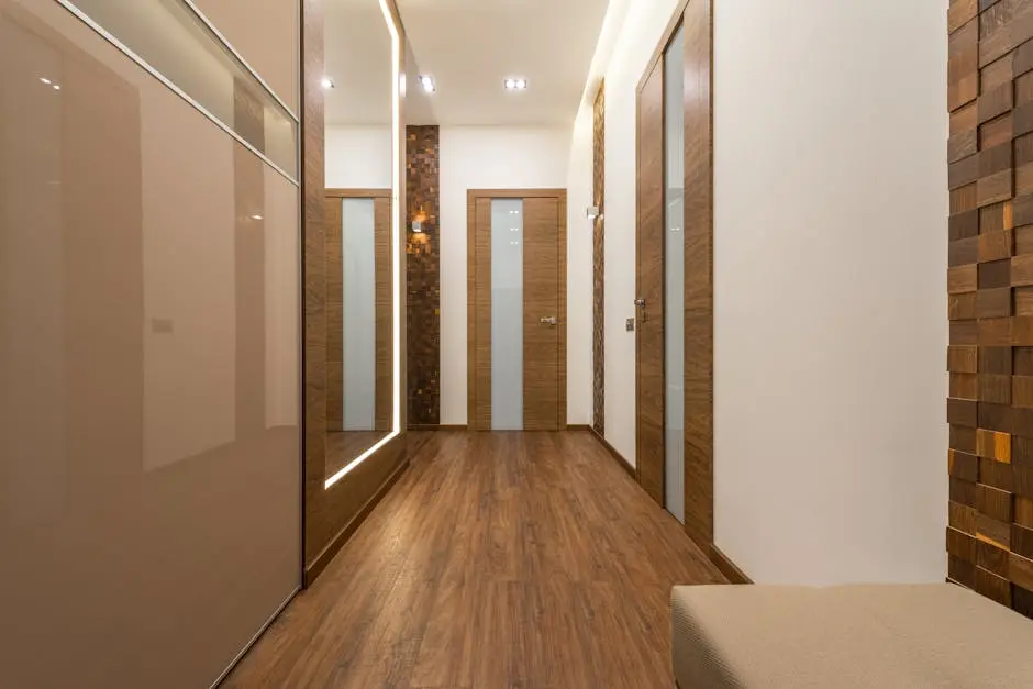 How Does Timber Floor Polishing in Sydney Improve Your Home Value?