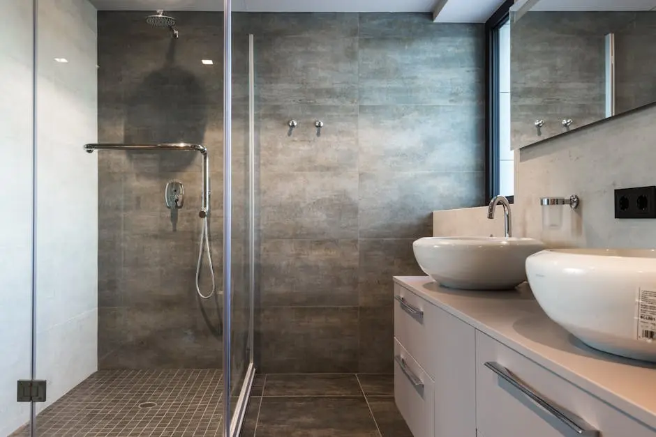 7 Mistakes to Avoid When Choosing a Bathroom Renovation Service in Castle Hill