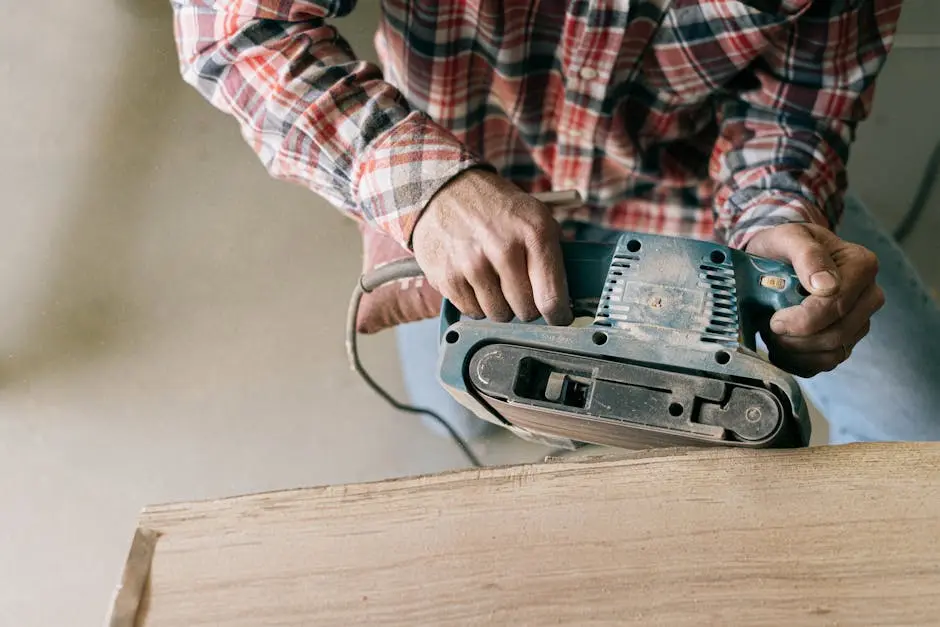 Is Floor Sanding a Cost-Effective Option in Western Sydney?