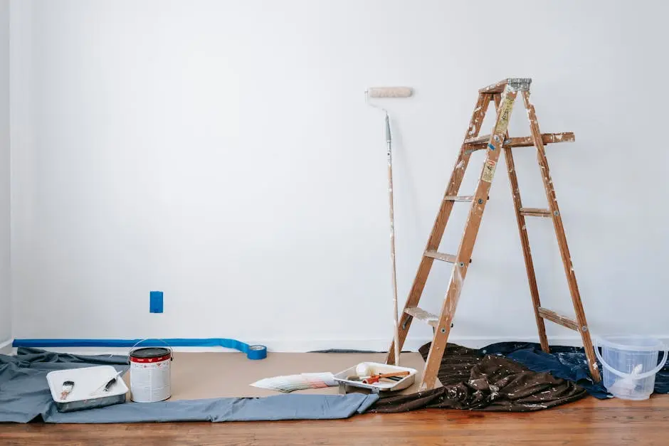 Revitalize Your Home with Timber Floor Sanding in Sydney
